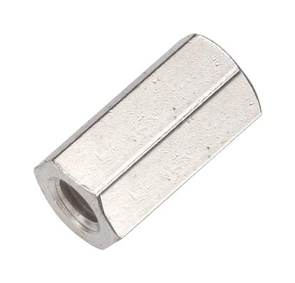 970050366 STANDOFF, HEX FEMALE-FEMALE, 5MM, M3 WURTH ELEKTRONIK