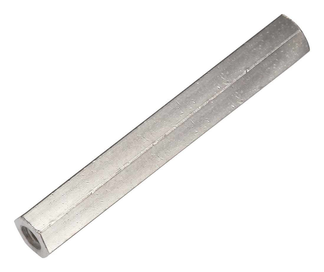 970350476 STANDOFF, HEX FEMALE-FEMALE, 35MM, M4 WURTH ELEKTRONIK