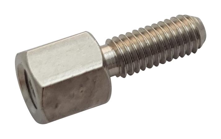 971100354 STANDOFF, HEX MALE-FEMALE, 18MM WURTH ELEKTRONIK