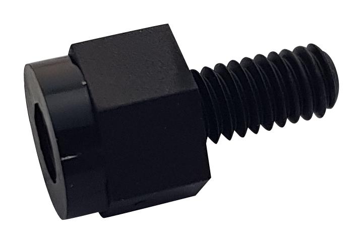 971110155 STANDOFF, HEX MALE-FEMALE, 19MM WURTH ELEKTRONIK
