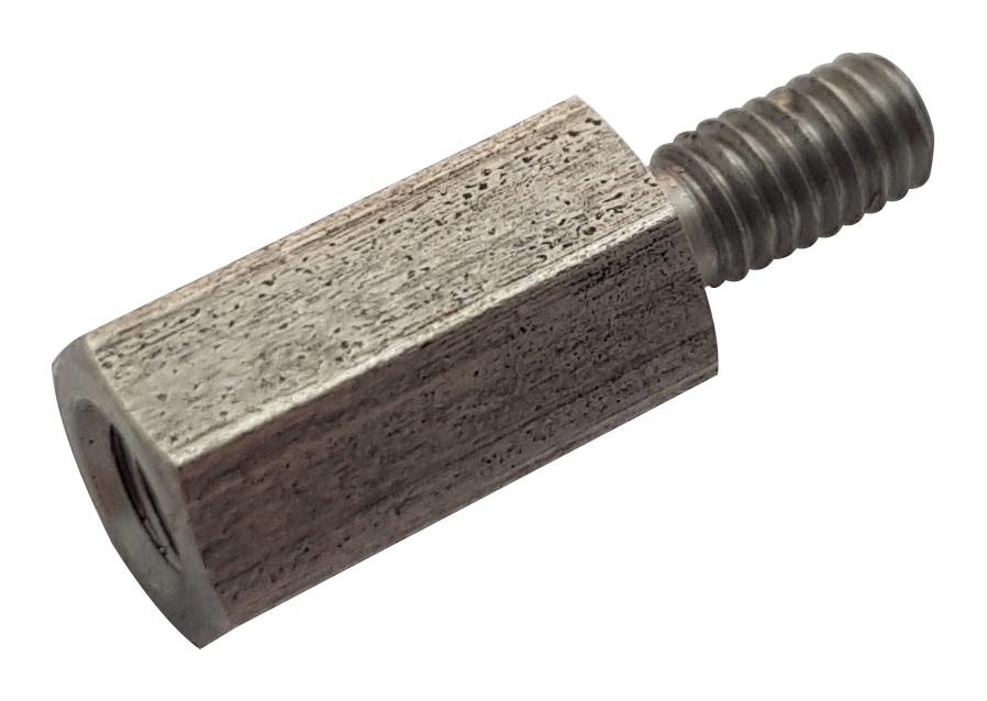 971100327 STANDOFF, HEX MALE-FEMALE, 16MM WURTH ELEKTRONIK