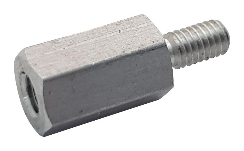 971100366 STANDOFF, HEX MALE-FEMALE, 16MM WURTH ELEKTRONIK
