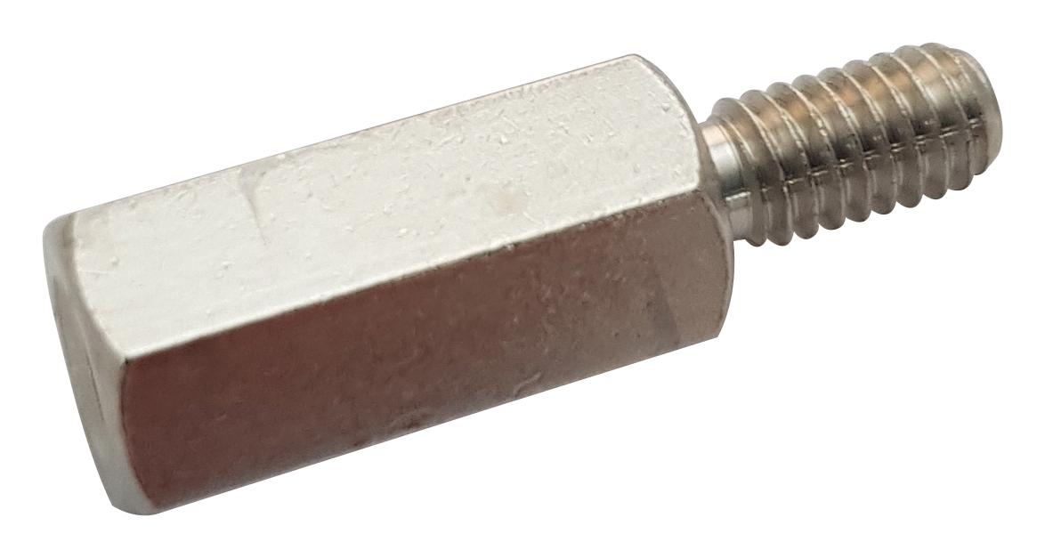 971180324 STANDOFF, HEX MALE-FEMALE, 26MM WURTH ELEKTRONIK