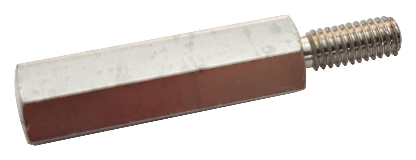 971220324 STANDOFF, HEX MALE-FEMALE, 30MM WURTH ELEKTRONIK