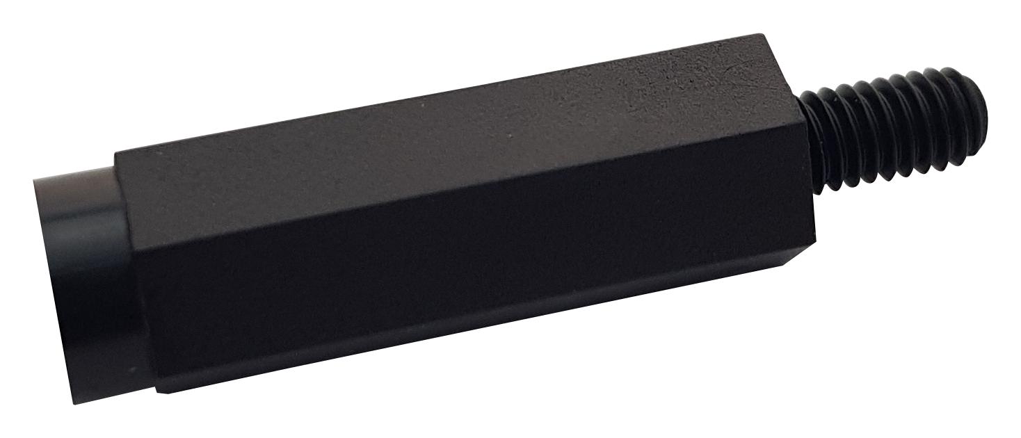 971250485 STANDOFF, HEX MALE-FEMALE, 33MM WURTH ELEKTRONIK