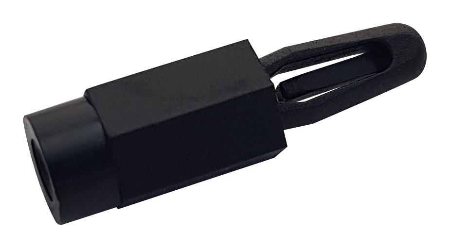 973150485 PCB SPACER/SUPPORT, 15MM, NYLON WURTH ELEKTRONIK