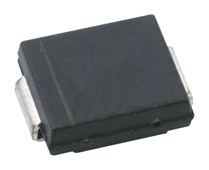 BYG10YHM3_A/H RECTIFIER, SINGLE, 10A, 1.6KV, DO-214AC VISHAY