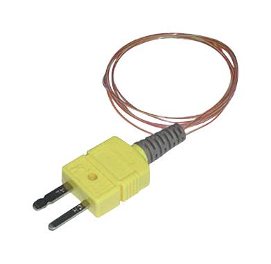 5SRTC-TT-KI-40-1M THERMOCOUPLE, TYPE K, 1M, 480DEG C, PK5 OMEGA