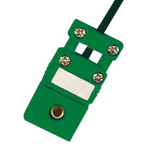 SMPW-CC-U-F THERMOCOUPLE CONNECTOR, JACK, TYPE U OMEGA
