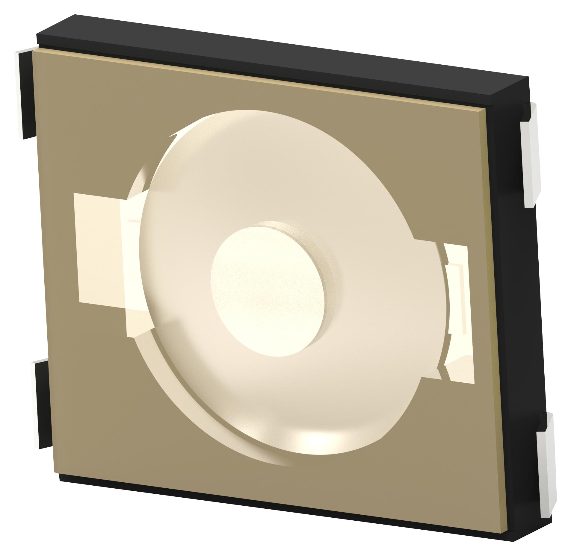 USLPT3026EL2TR TACT SWITCH, SPST-NO, 0.05A, 12VDC, SMD ALCOSWITCH - TE CONNECTIVITY