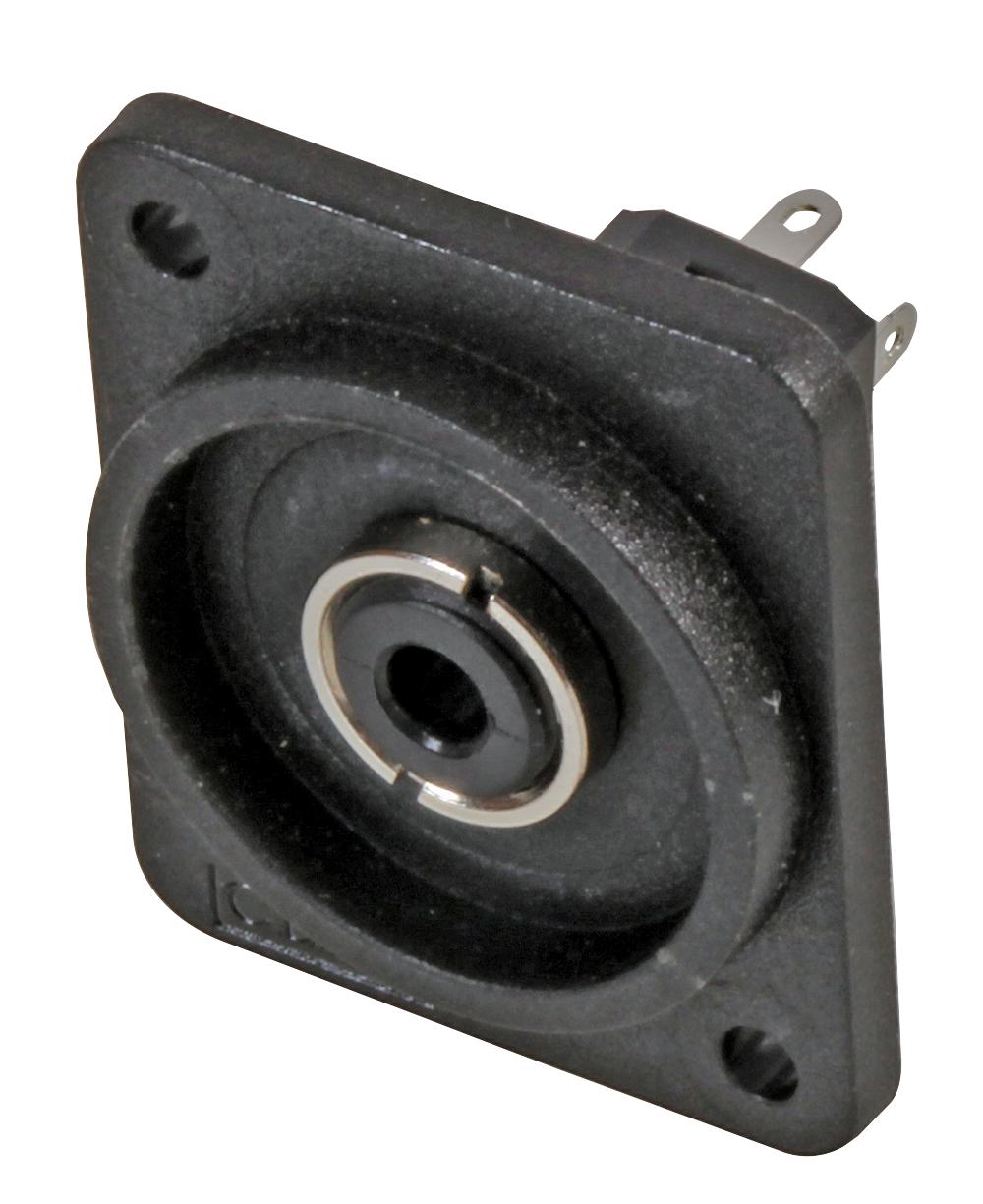 CP303100X AUDIO CONN, STEREO, JACK, 4POS CLIFF ELECTRONIC COMPONENTS
