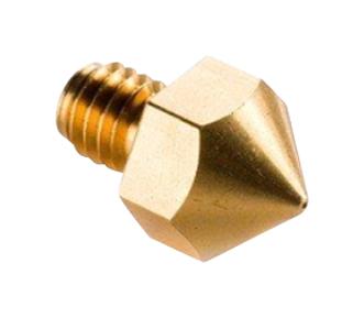 OBN003 NOZZLE, 0.6MM, 3D PRINTER ULTIMAKER