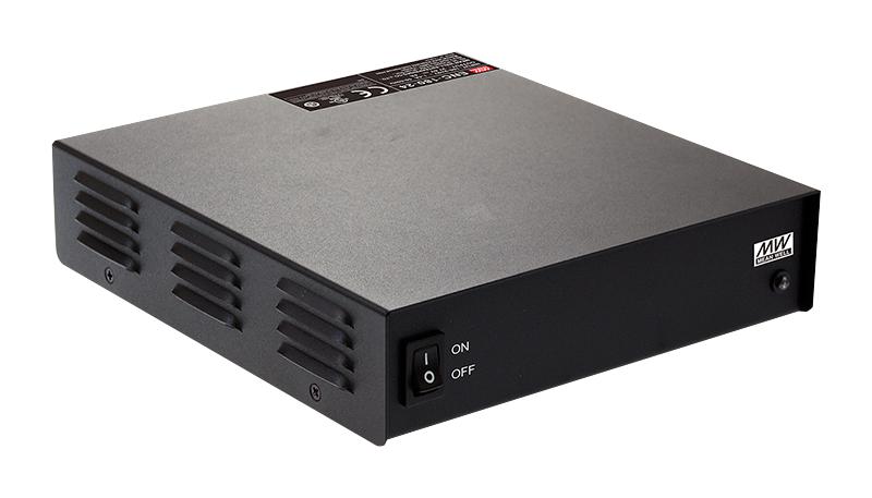 ENC-360-24 BATTERY CHARGER, 360W, DESKTOP MEAN WELL