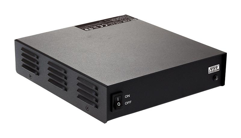ENP-120-12 POWER SUPPLY, AC-DC, 12V, 8.7A MEAN WELL