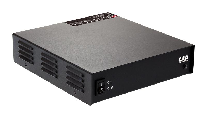ENP-240-24 POWER SUPPLY, AC-DC, 24V, 8.7A MEAN WELL