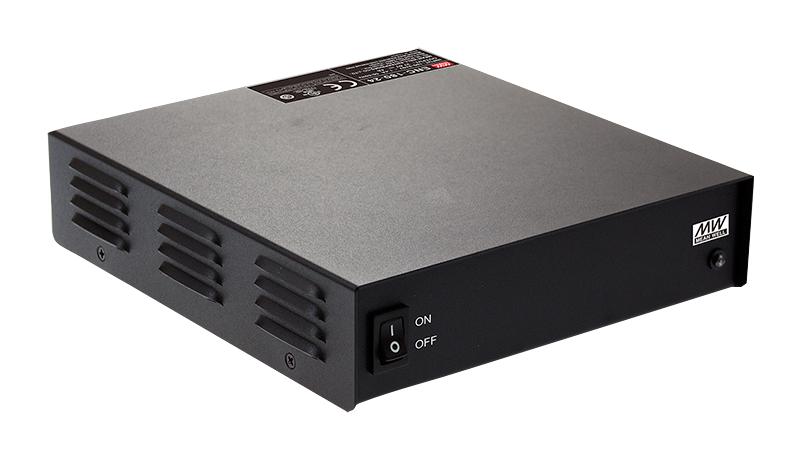 ENP-360-24 POWER SUPPLY, AC-DC, 24V, 13A MEAN WELL