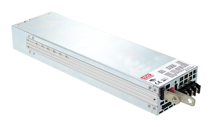 RSP-1600-27 POWER SUPPLY, AC-DC, 27V, 59A MEAN WELL