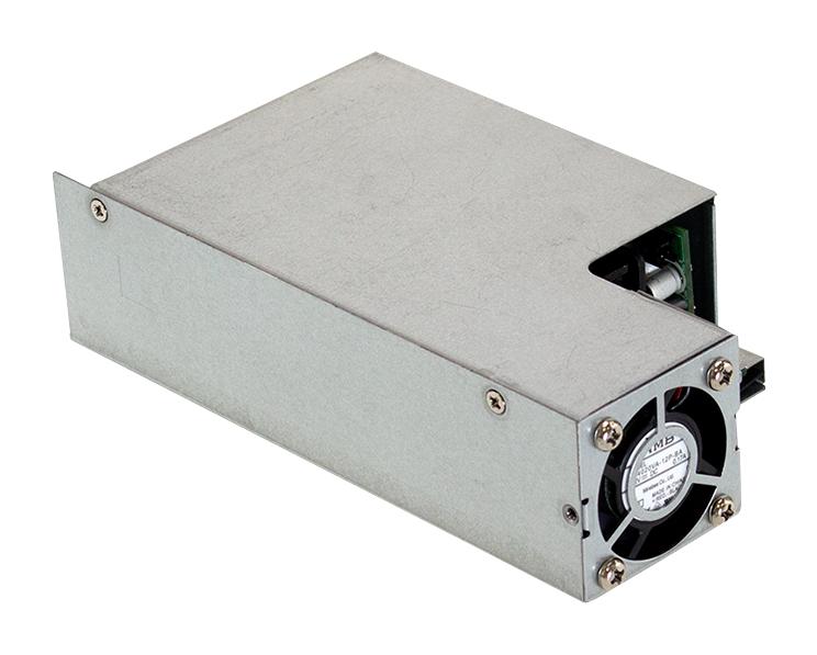 RPS-400-12-SF POWER SUPPLY, AC-DC, 12V, 33.3A MEAN WELL