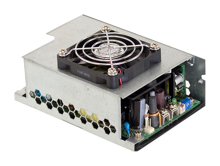 RPS-400-36-TF POWER SUPPLY, AC-DC, 36V, 11.2A MEAN WELL