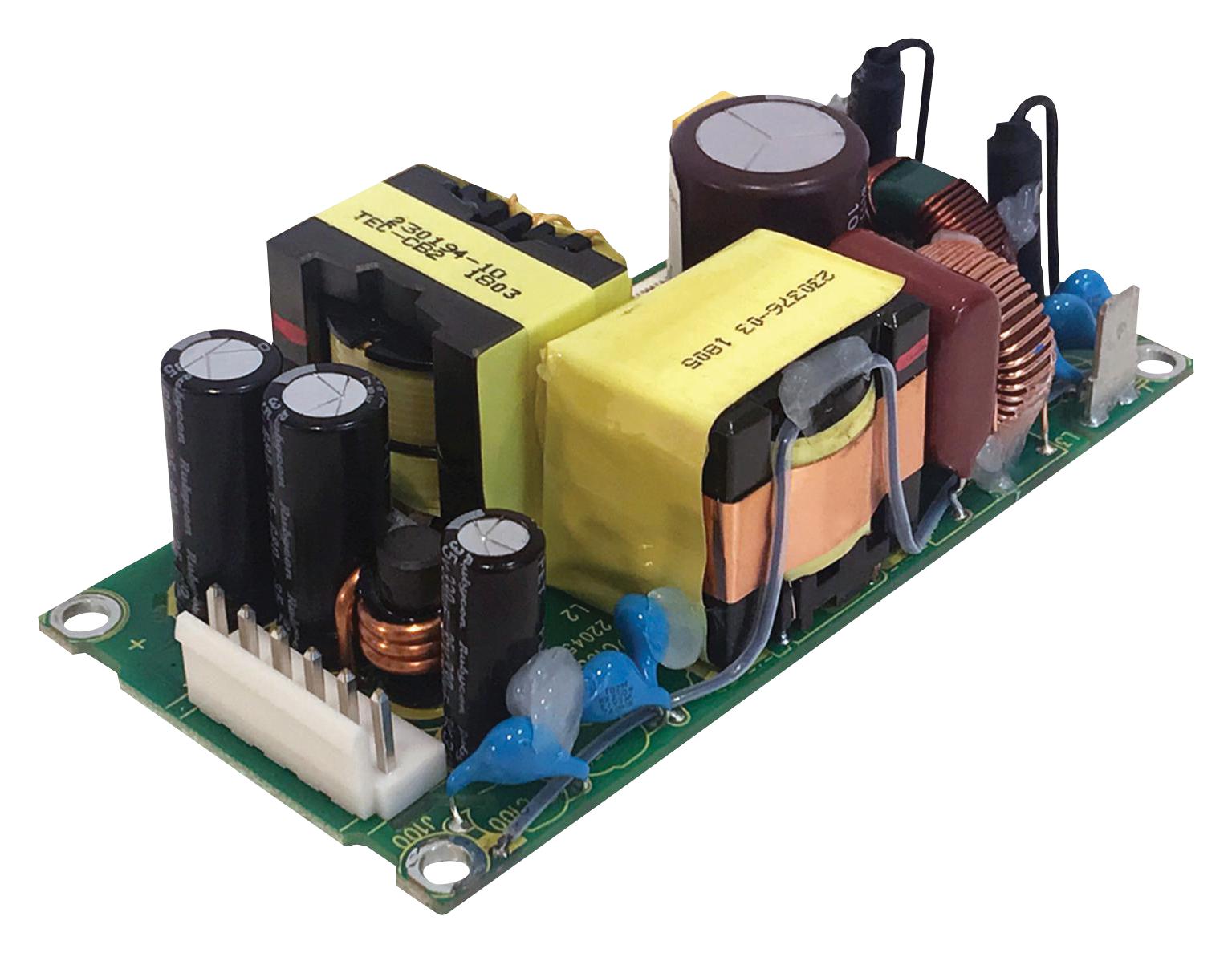 CUS-100ME-36 POWER SUPPLY, AC-DC, 1 O/P, 36V, 2.77A TDK-LAMBDA