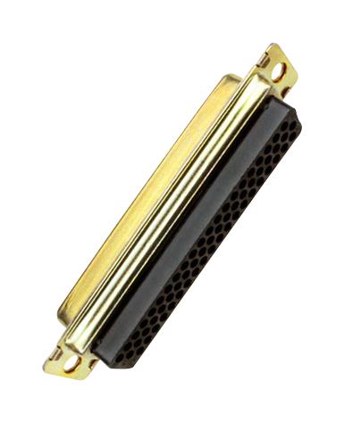 1-1757824-0 HD-D SUB CONNECTOR, RCPT, 62POS, CRIMP AMP - TE CONNECTIVITY