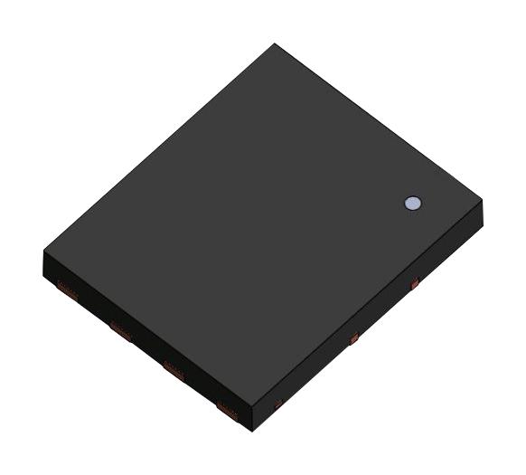 FDPC8012S DUAL MOSFET ONSEMI
