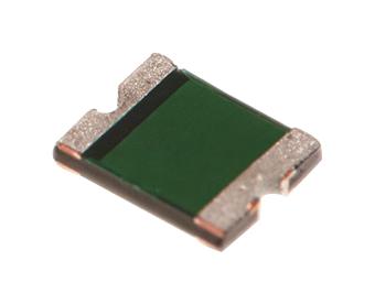 MC011031 PTC RESETTABLE FUSE, 0.1A, 60VDC, 1210 MULTICOMP PRO