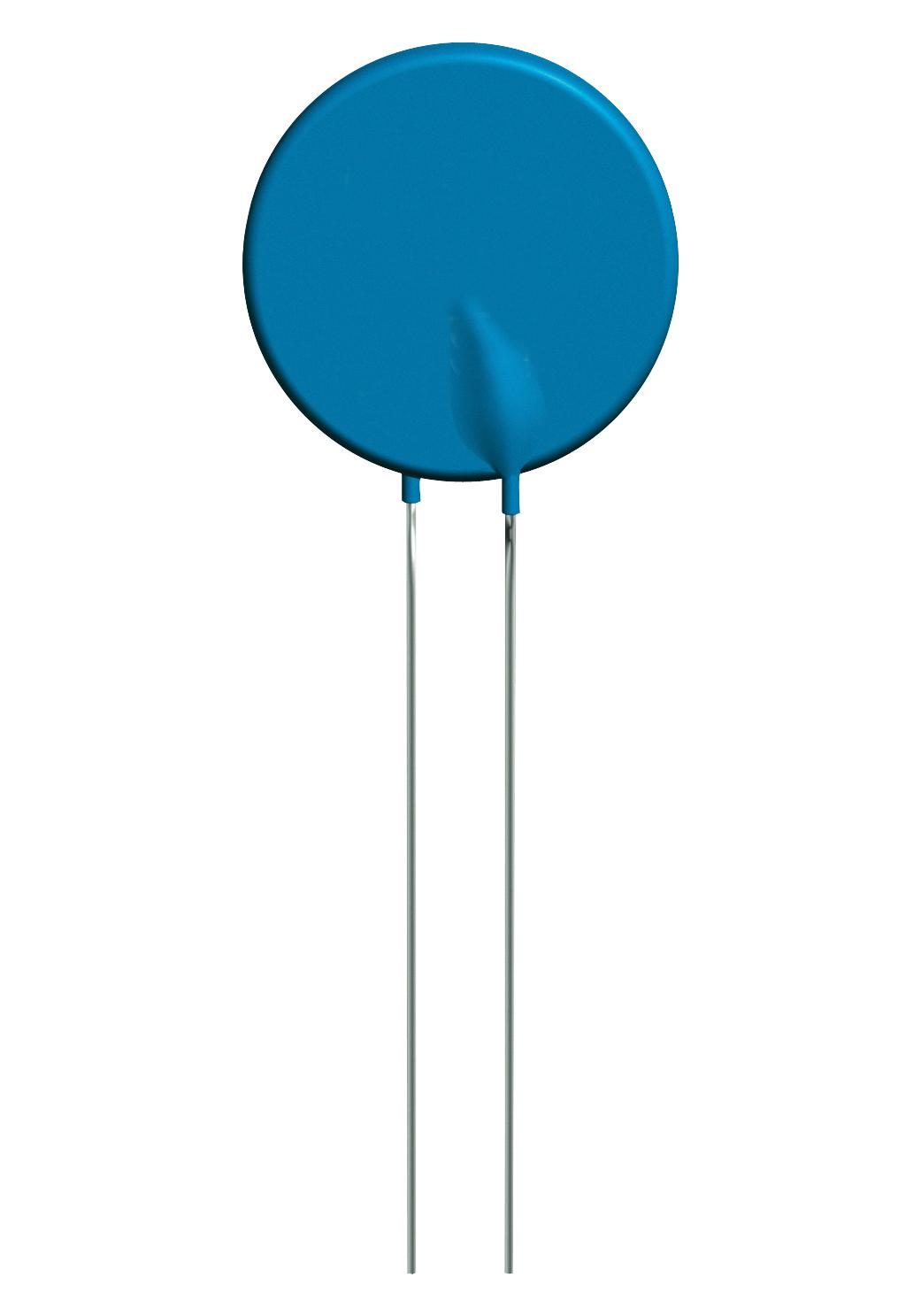 B59755C0115A070 PTC THERMISTOR, 500R, TH EPCOS