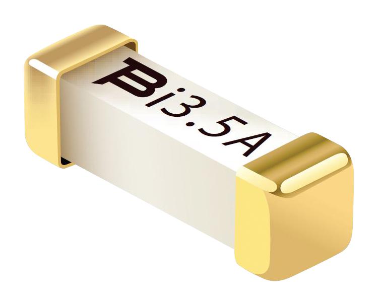 SF-3812TL500T-2 FUSE, TIME DELAY, 5A, 250VAC, 3812 BOURNS