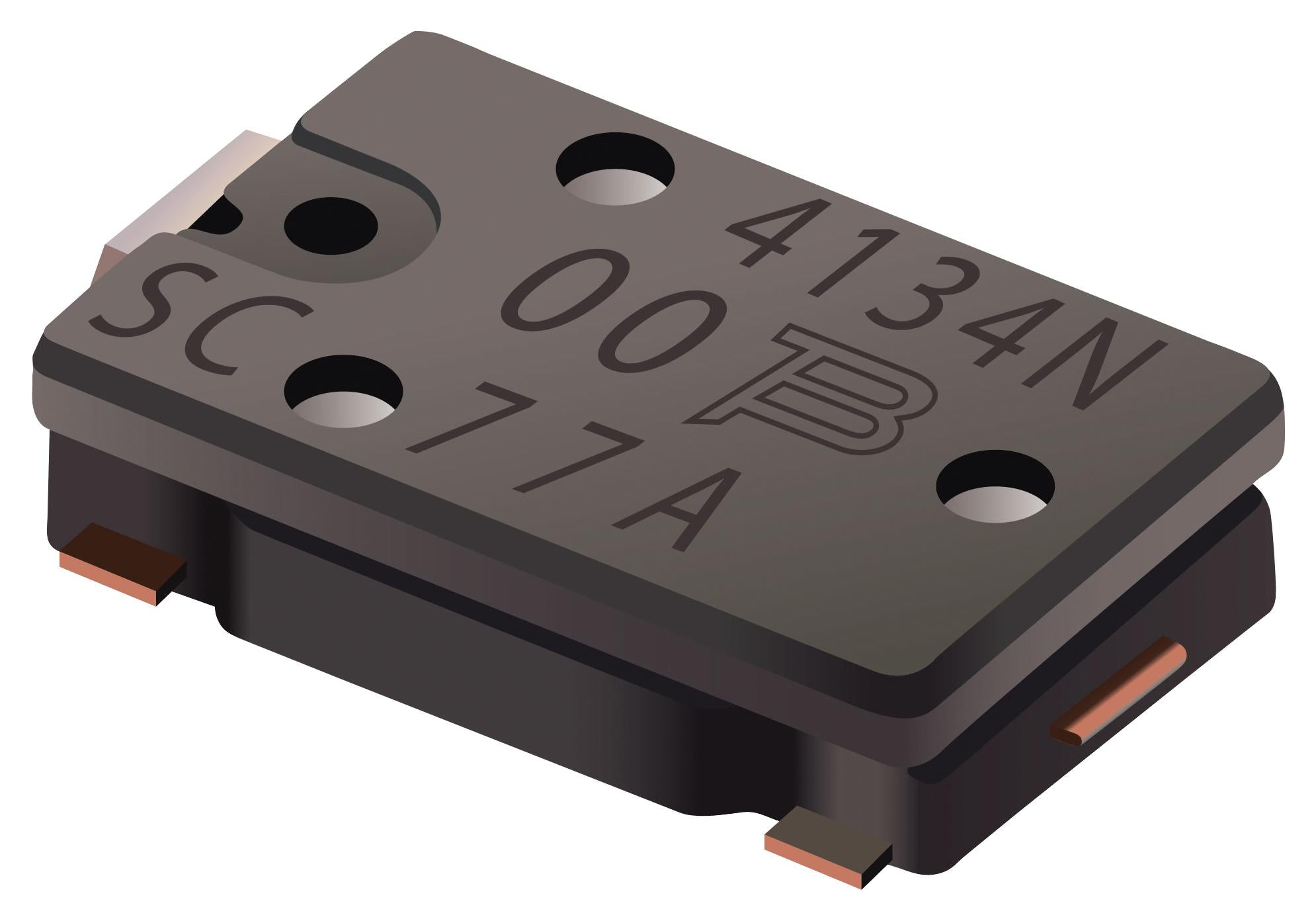 SC85AAA FUSE, THERMAL, 25A, 85DEG C, 28VDC BOURNS