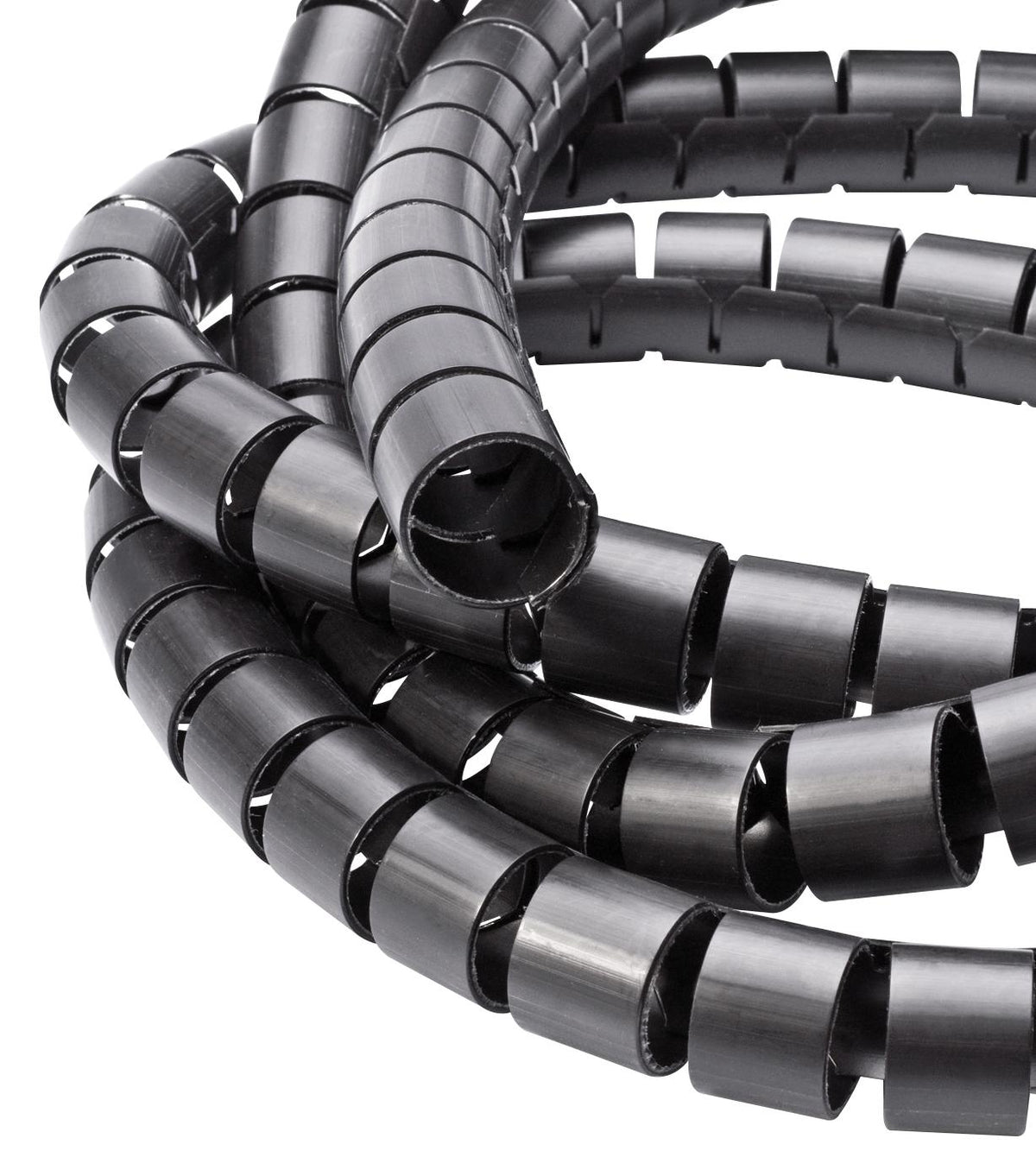 PP002675 CABLE BINDING, EASI-ZIP, 9MM, 25M MULTICOMP PRO
