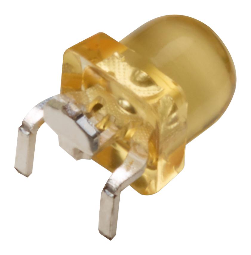 AEMD-EL3K-VW002 LED, RED, 7.2CD, 590NM BROADCOM