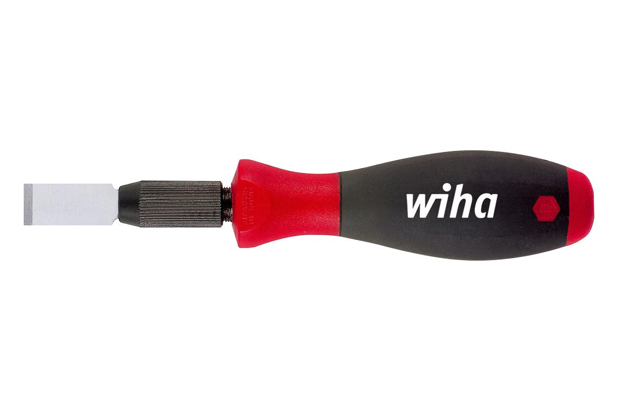 23159 UNIVERSAL SCRAPER WIHA