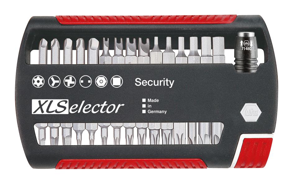 29416 HEX BIT SET, 31PC, WIHA