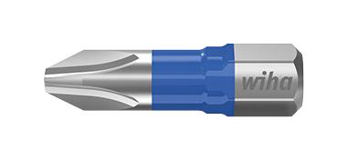41599 PHILLIPS BIT, PH2 X 25MM WIHA