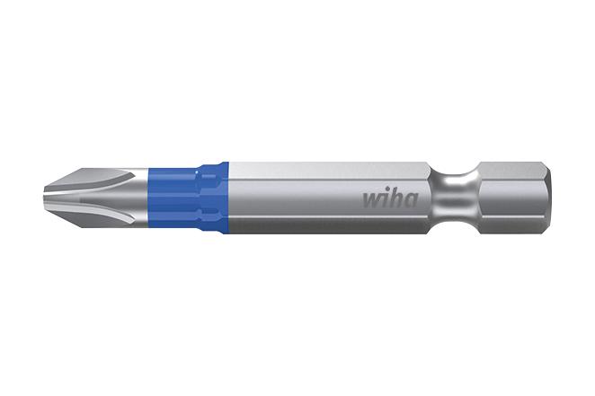 41637 PHILLIPS BIT, PH1 X 50MM WIHA