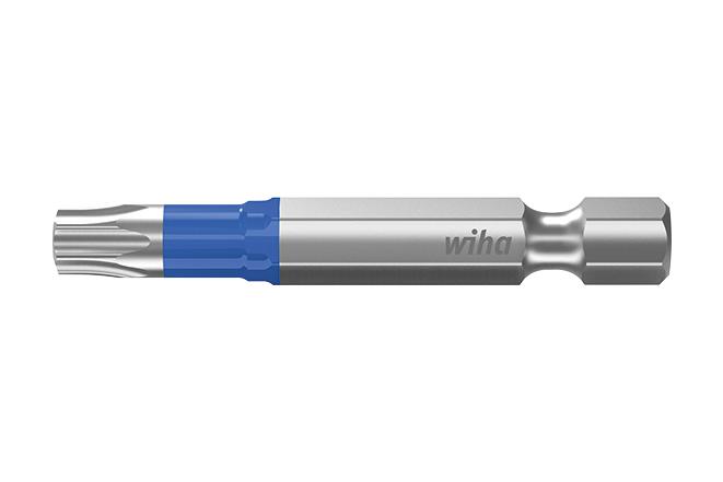 41646 TORX BIT, T25 X 50MM WIHA