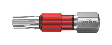 42112 TORX BIT, T27 X 29MM WIHA