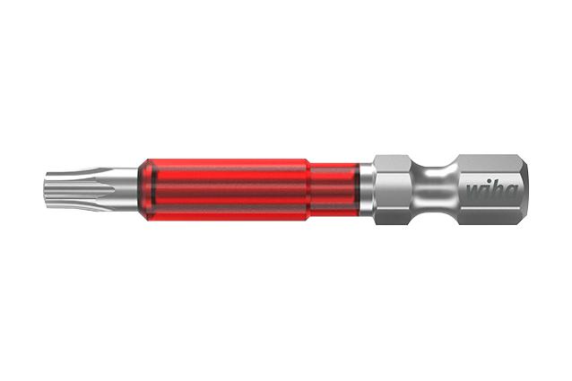 42129 TORX BIT, T15 X 49MM WIHA