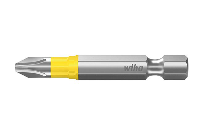 41626 PHILLIPS BIT, PH3 X 50MM WIHA