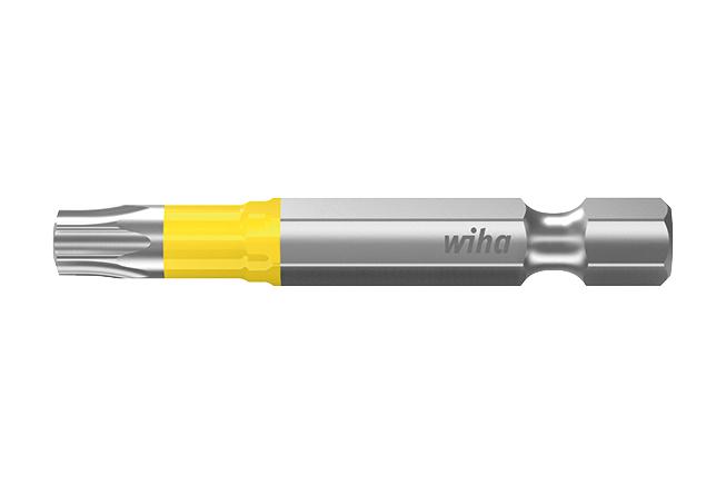 41633 TORX BIT, T25 X 50MM WIHA