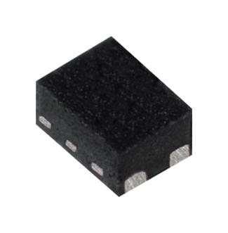 SIUD401ED-T1-GE3 MOSFET, P-CH, -30V, -0.5A, 150DEG C VISHAY