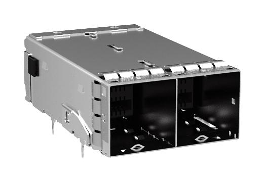 2214869-1 HD CONN, MINI SAS, RCPT, 72POS TE CONNECTIVITY
