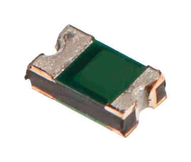 MC011428 PPTC RESETTABLE FUSE, 9VDC, 0.2A, SMD MULTICOMP PRO