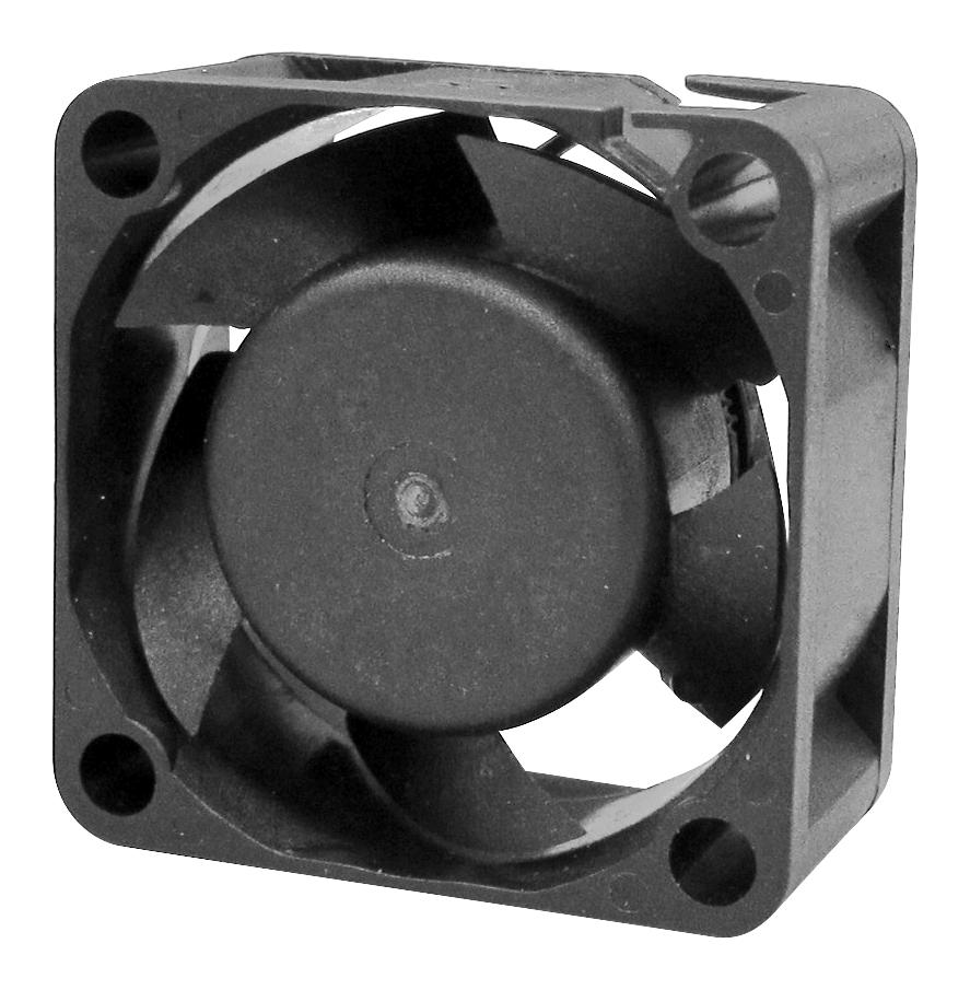 MC002693 AXIAL FAN, 40MM, 12VDC, 10.8CFM, 27.5DBA MULTICOMP