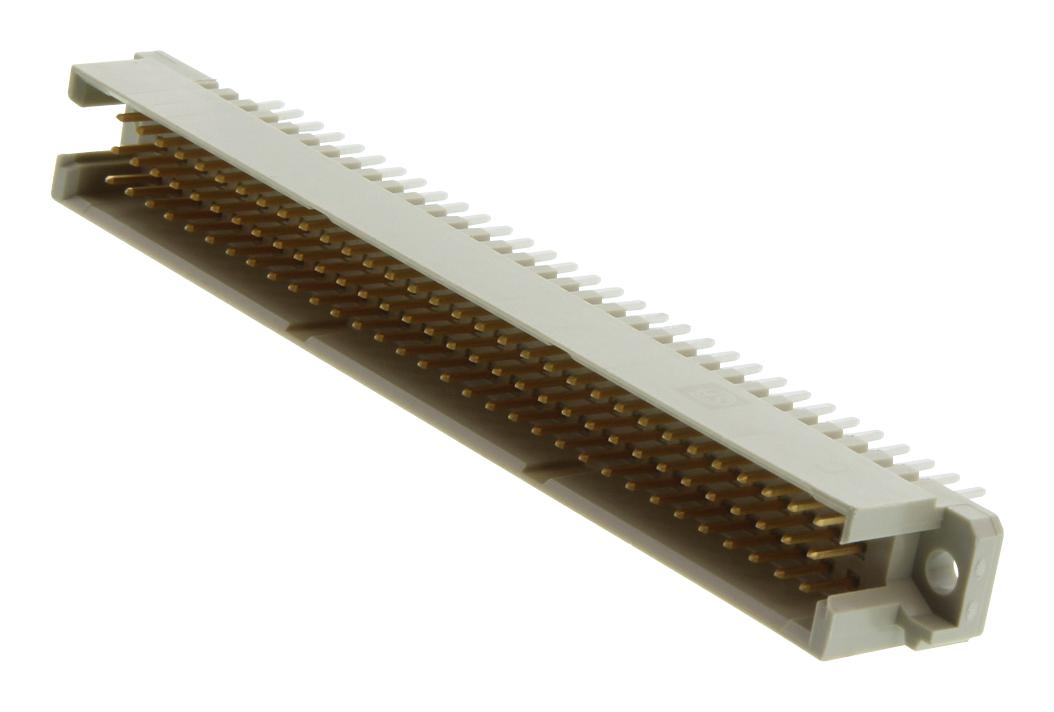 5650889-5 CONN, DIN 41612, HEADER, 96POS, 3ROW AMP - TE CONNECTIVITY