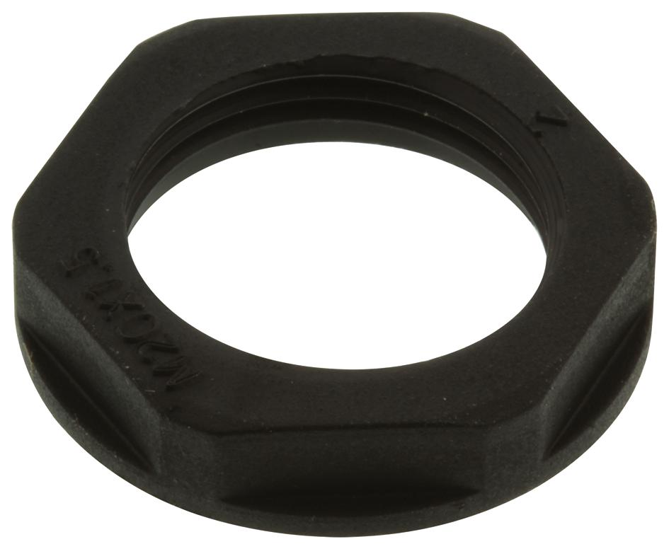93-B LOCKNUT, M20 ABB - ADAPTAFLEX