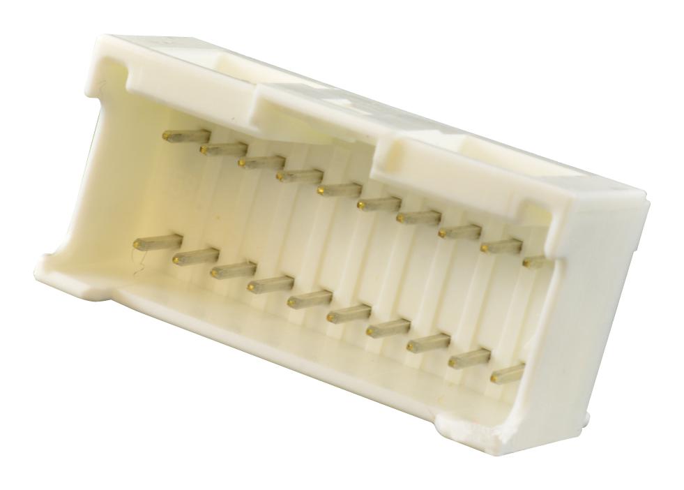 55917-1630 WTB CONN, HEADER, 16POS, 2ROW, 2MM MOLEX