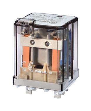 623290244800 POWER RELAY, DPST-NO, 24VDC, 16A, SOCKET FINDER