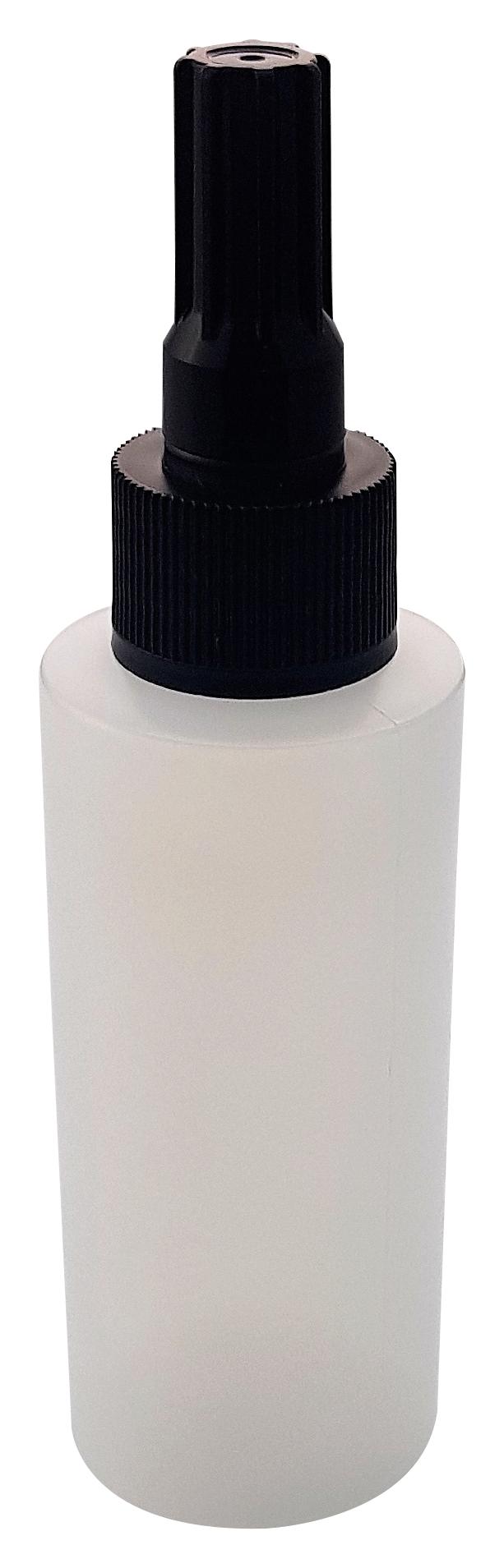 FV-0300 FLOW-SEAL BOTTLE, 59.14ML, CLEAR FISNAR